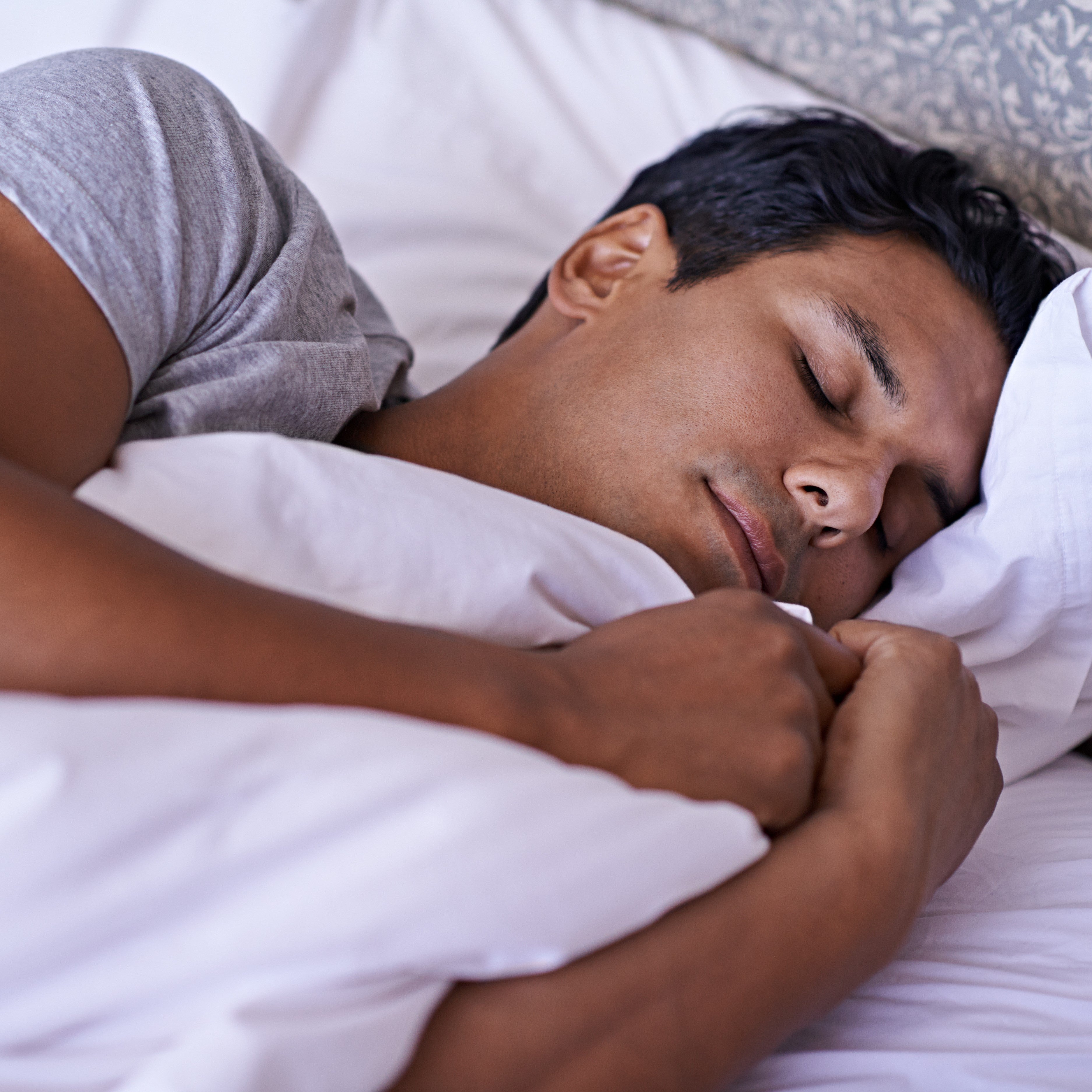 3 Simple Tips for Better Sleep (Starting with Getting More Magnesium)