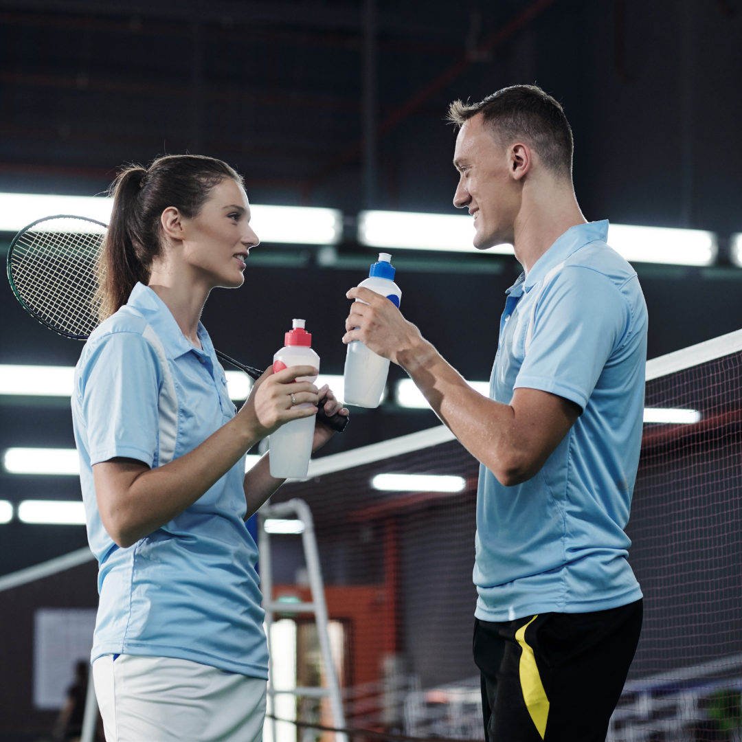 5 Electrolyte Sources to Boost Levels Naturally