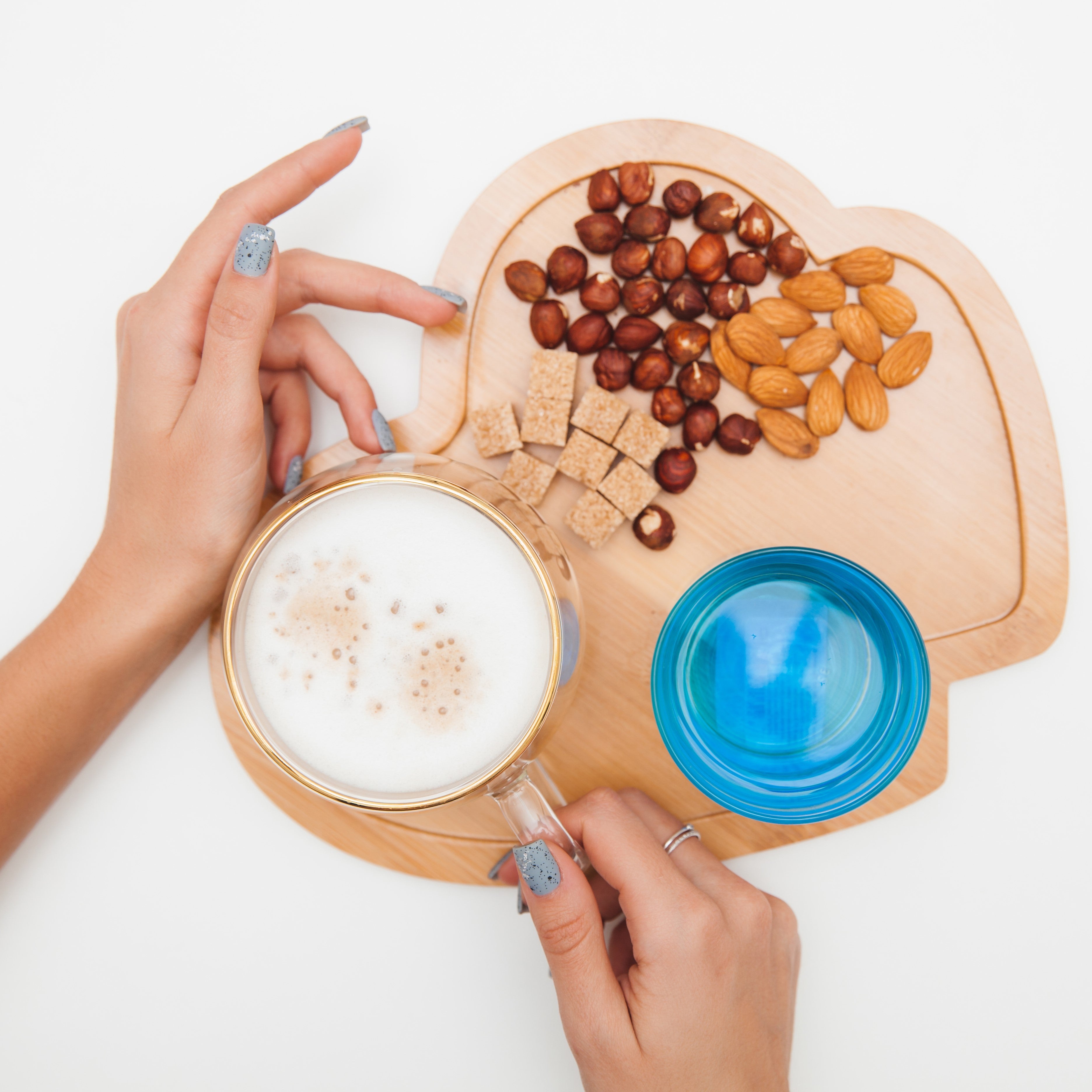 A Matter of Balance Benefits of Taking Calcium and Magnesium Together