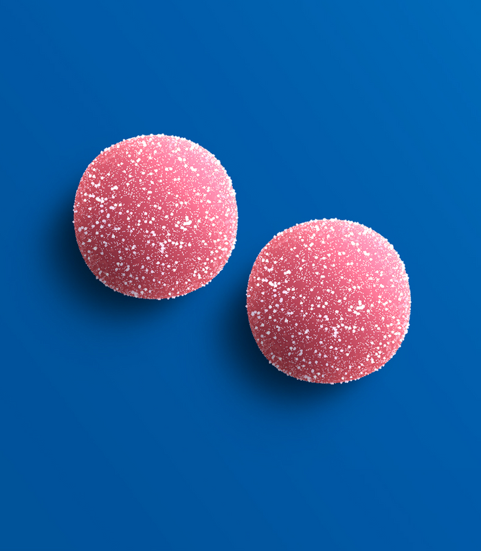 Gummies