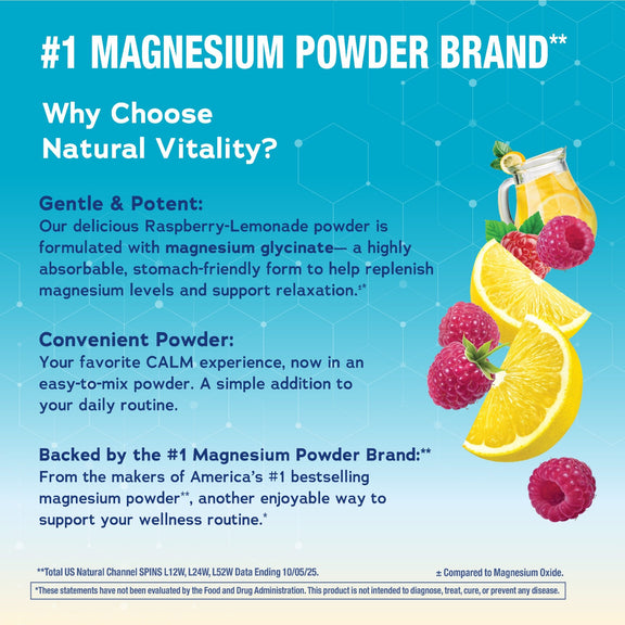 view 7 Natural Vitality graphic for