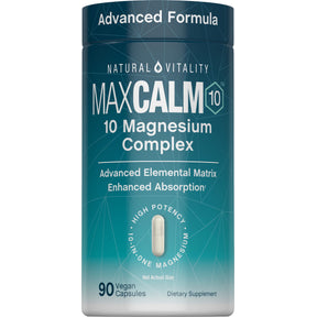 Calm Max MaxCalm