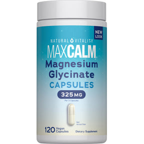 Calm Max MaxCalm